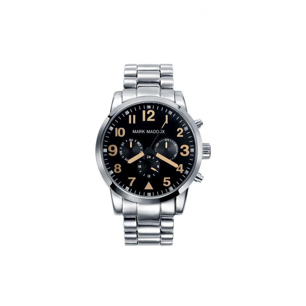 Herreur Mark Maddox HM3004-54 - armbåndsur til mænd billede