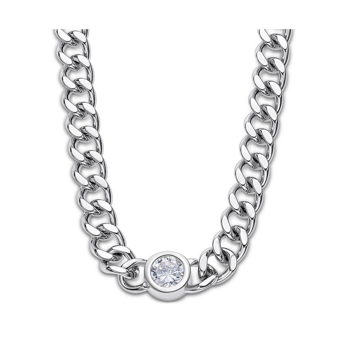 Lotus LS2333-1/1 nøglesnor - stilfuldt smykkesæt-look