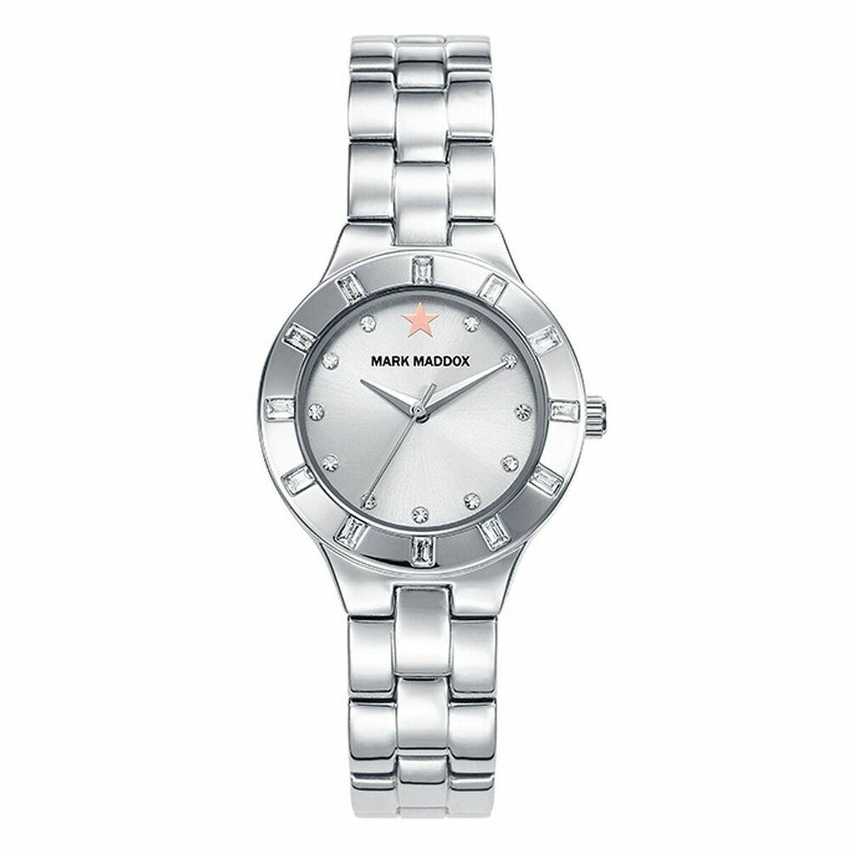Dameur Mark Maddox MM7010-17 - armbåndsur Ø 30 mm, 3 atm billede
