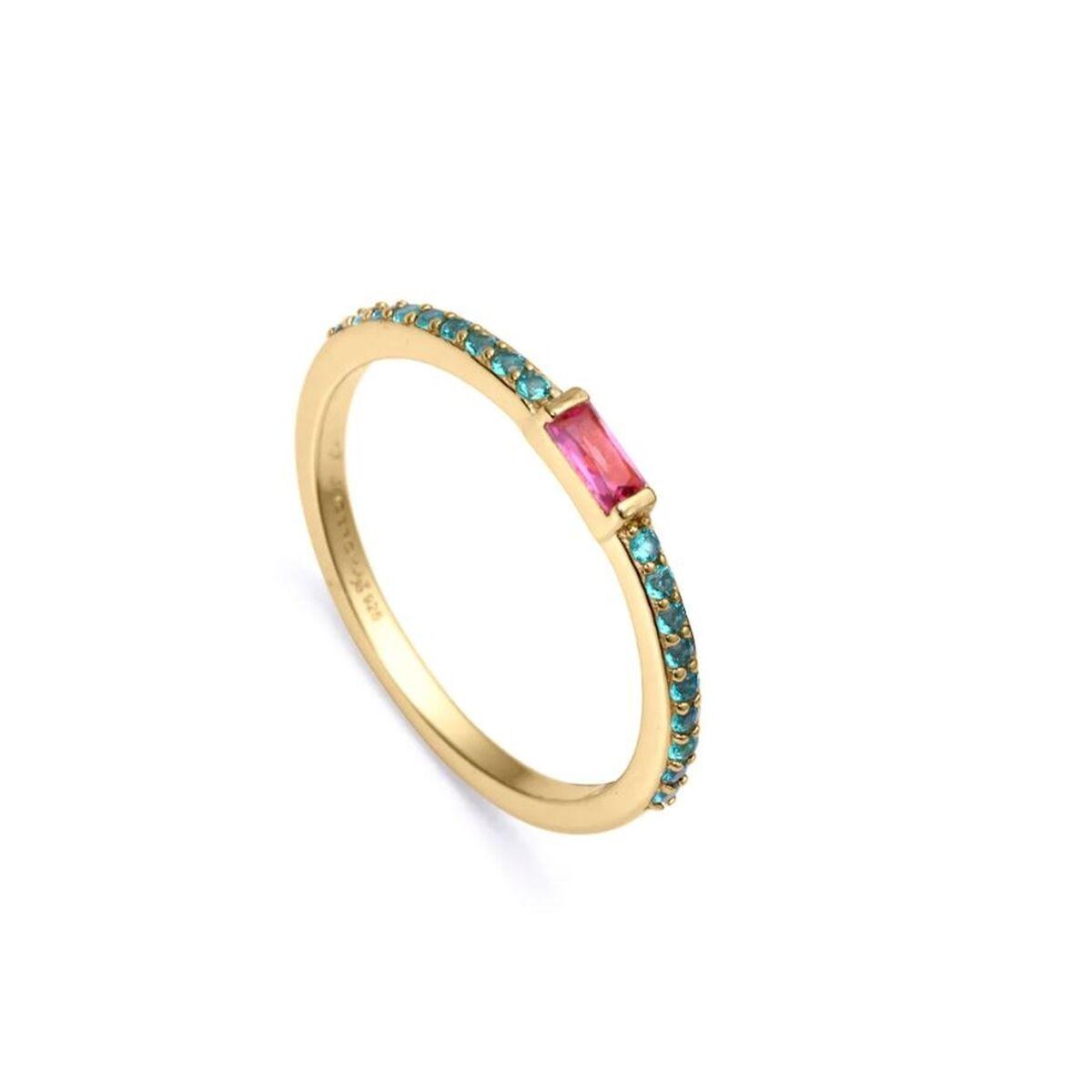 Ring til kvinder 13173A016-39 - str. 16, 925 sterling sølv billede