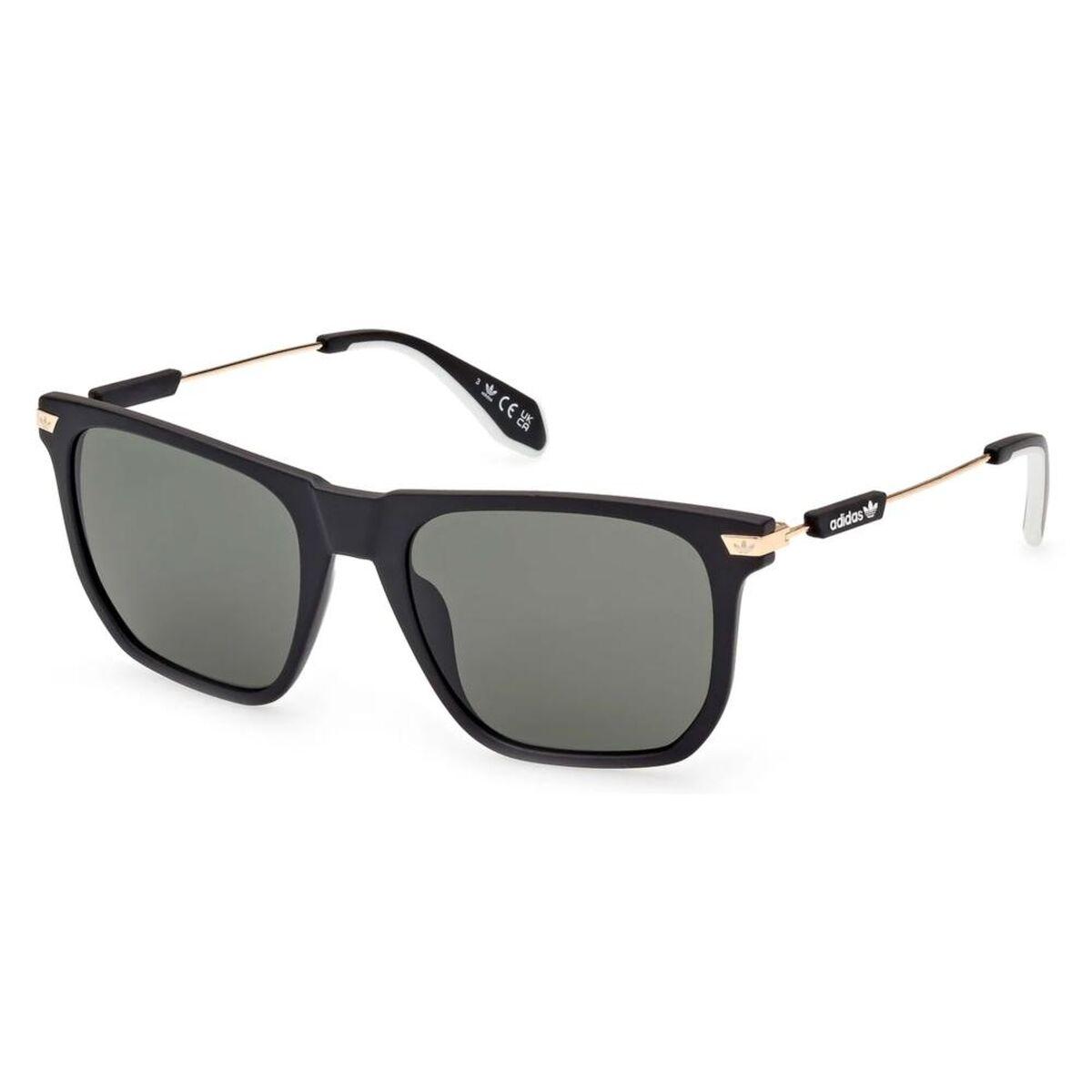 Solbriller til børn Adidas OR0081 - UV400, unisex billede