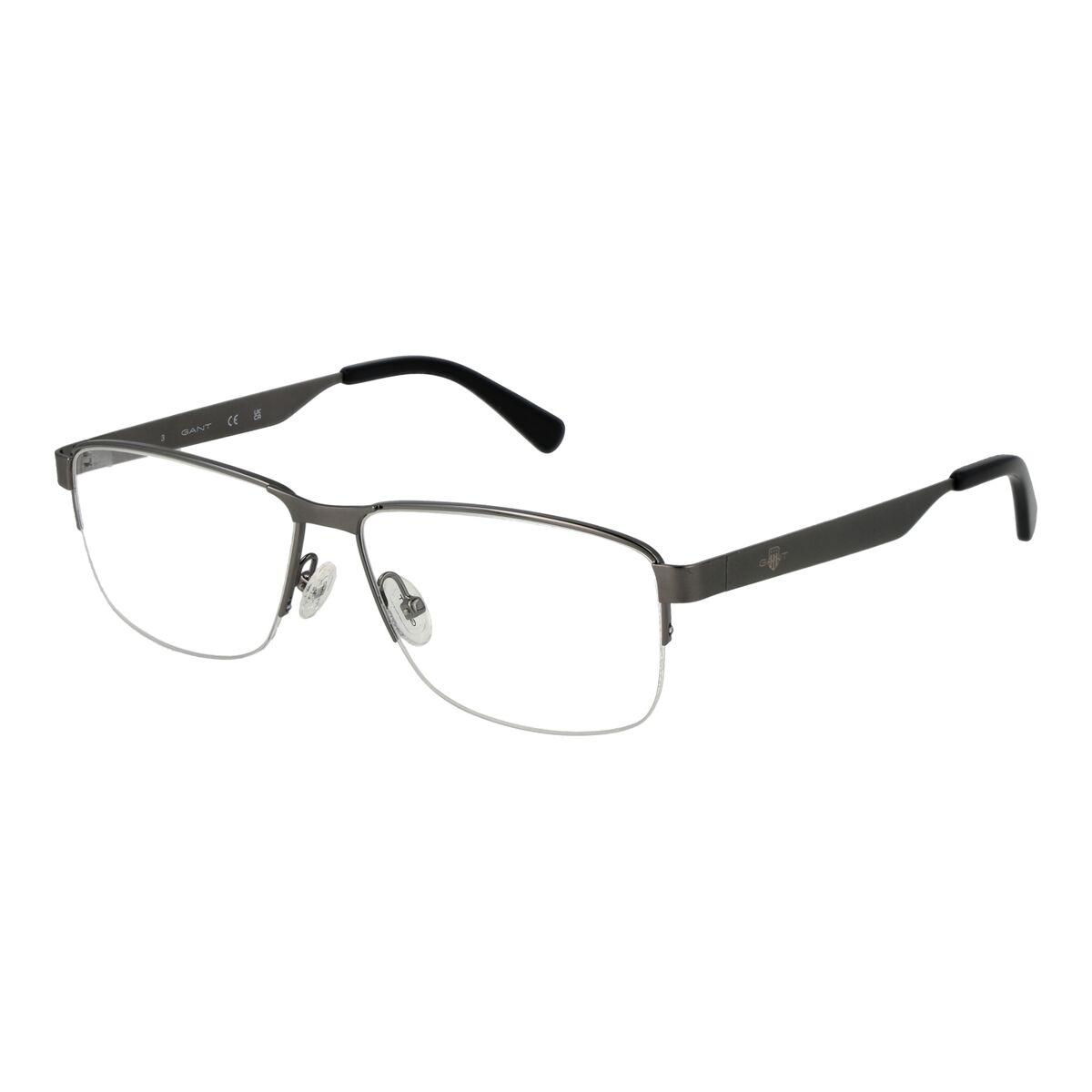 Gant GA50004 56009 - brillestel til mænd billede