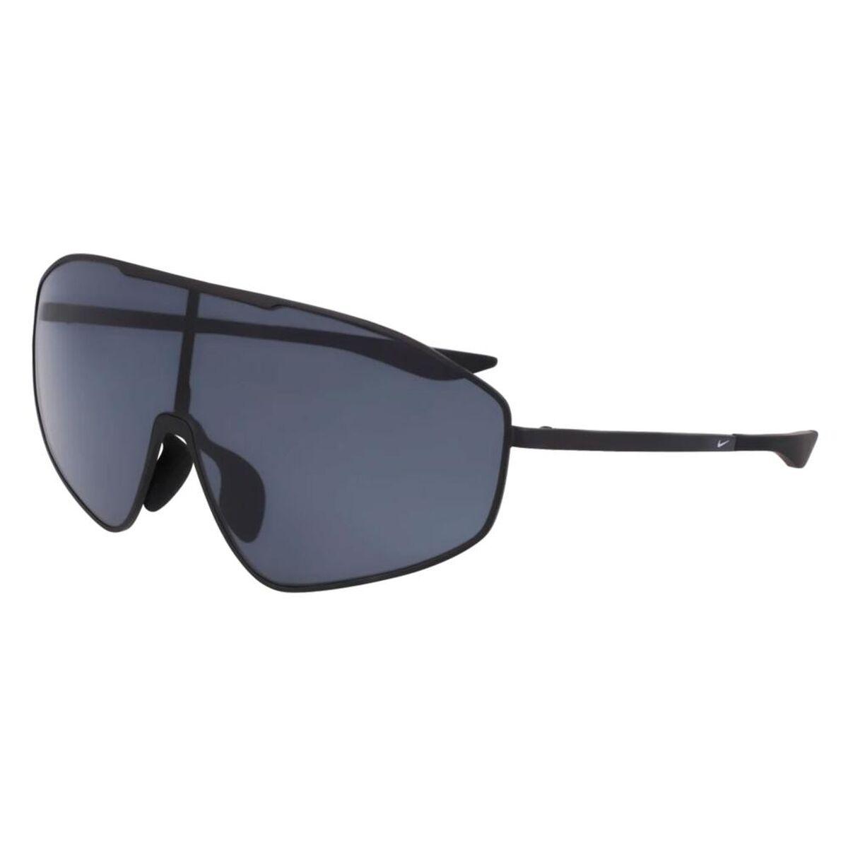 Solbriller Nike Echo Shield 2 - unisex, metal, UV400 billede
