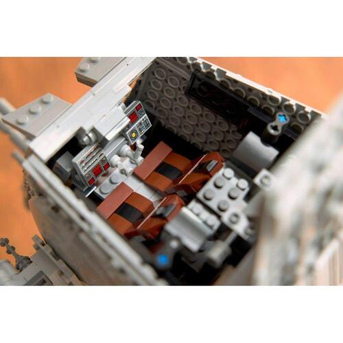 LEGO Star Wars AT-ST 75417 byggesæt - 1.513 dele
