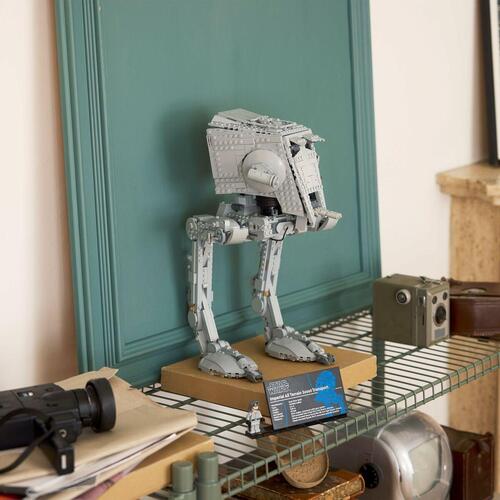 LEGO Star Wars AT-ST 75417 byggesæt - 1.513 dele