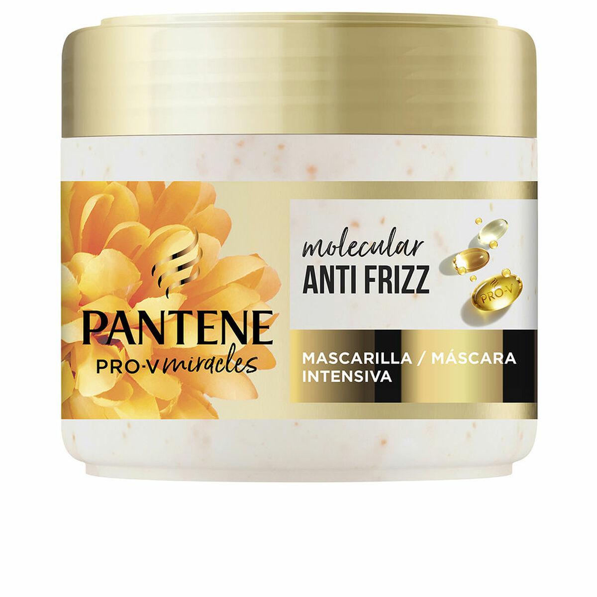 Hårkur Pantene Pro-V Miracles Anti Frizz - 300 ml billede
