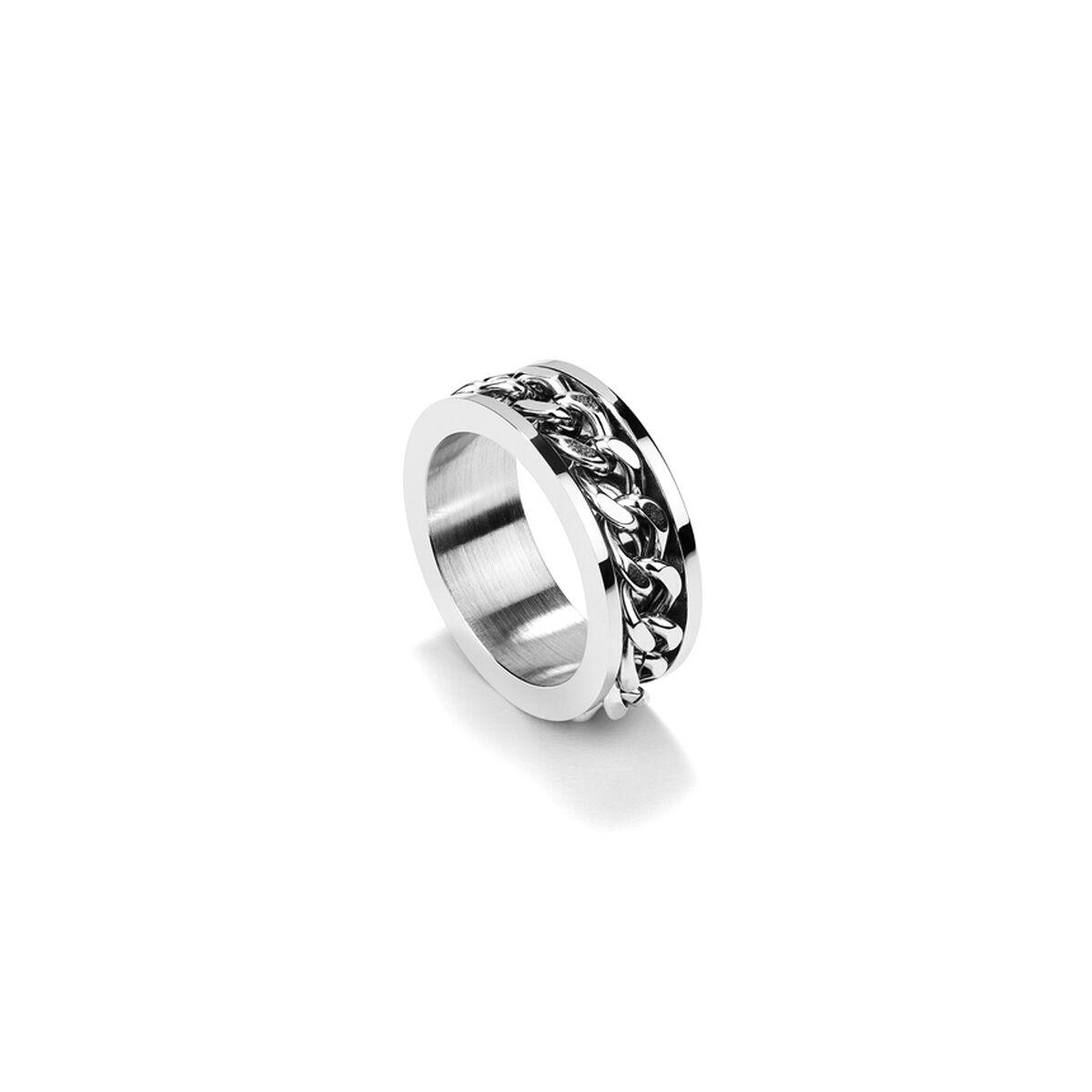 Radiant RH000235-24 ring til kvinder - sølvfarvet, str. 24 billede