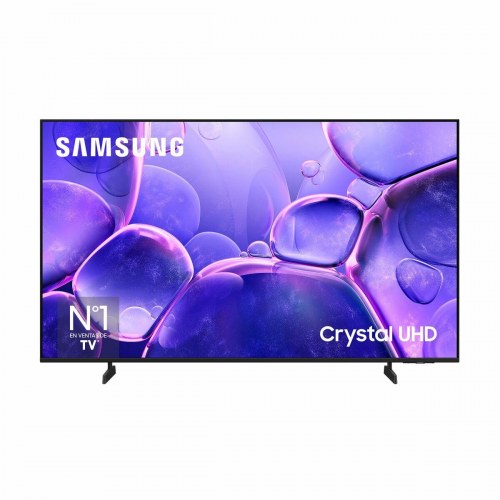 4K TV Samsung 43" TU43U8005F - Crystal UHD, LED, HDR, Smart Tizen