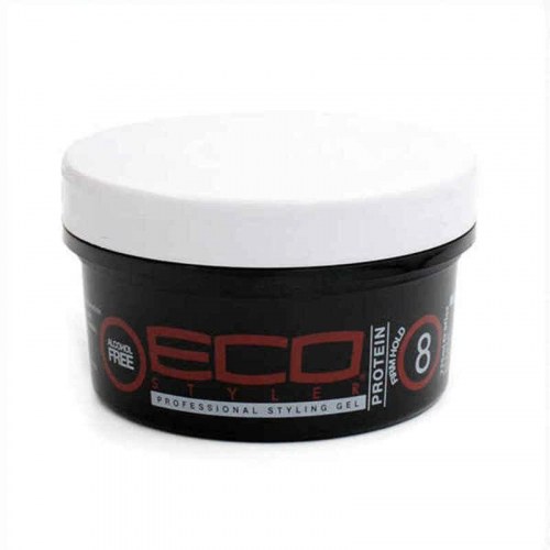 Eco Styler Styling Gel Protein - hårvoks/gele 235 ml