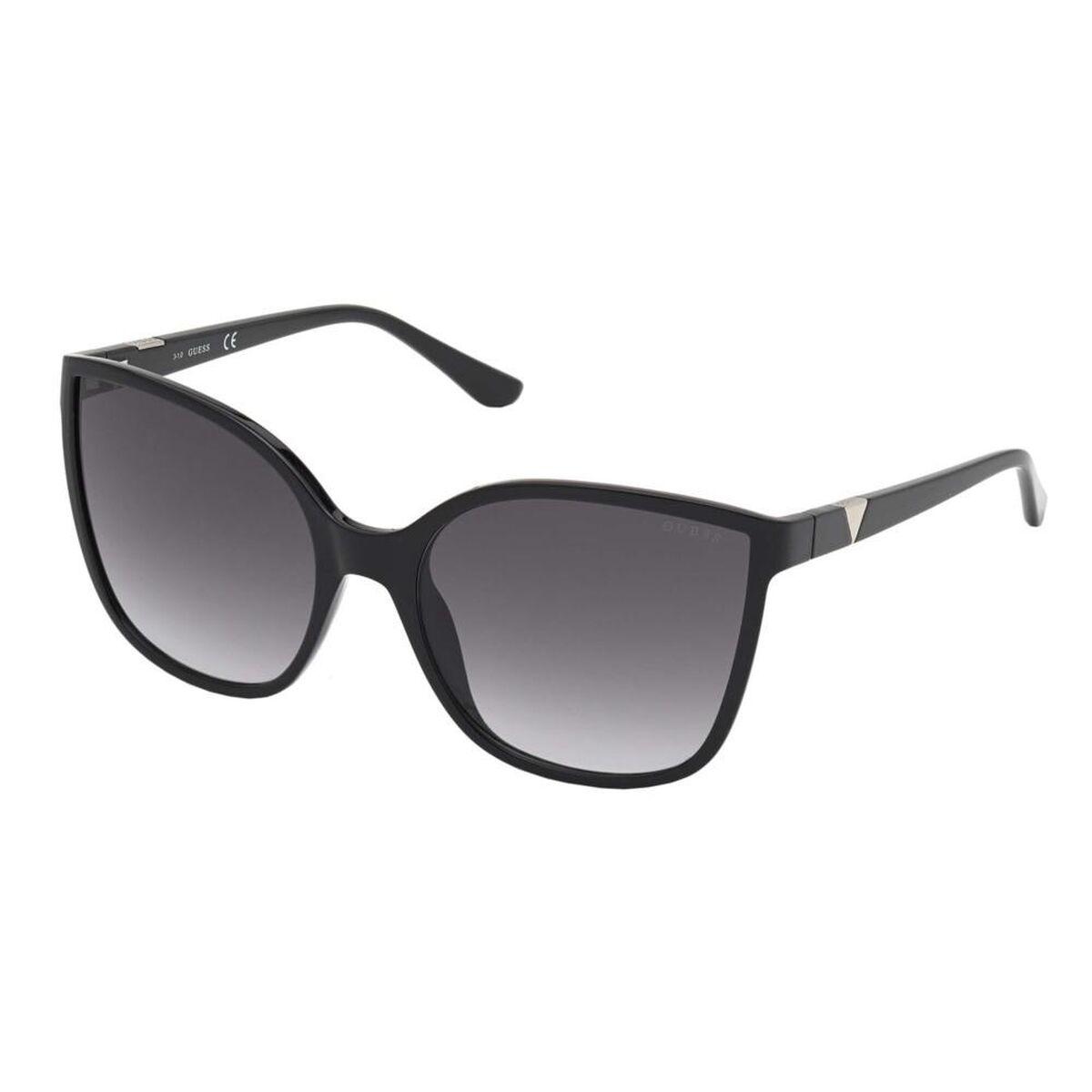 Solbriller dame Guess GU7748 - UV400, acetat billede