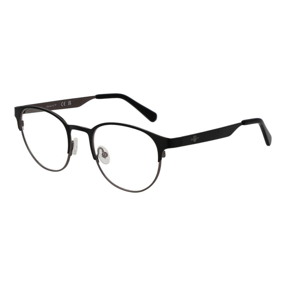 Gant GA50019 50001 brillestel - herre billede