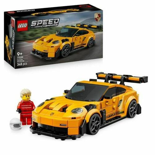 LEGO byggelegetøj - Konstruktionsspil 77239