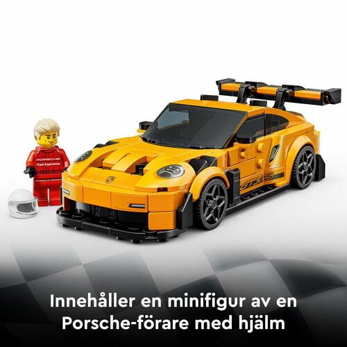 LEGO byggelegetøj - Konstruktionsspil 77239