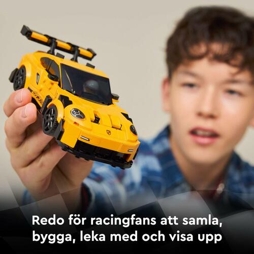LEGO byggelegetøj - Konstruktionsspil 77239