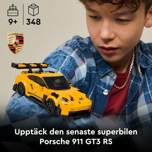 LEGO byggelegetøj - Konstruktionsspil 77239