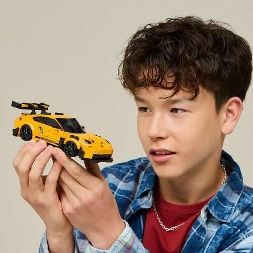 LEGO byggelegetøj - Konstruktionsspil 77239