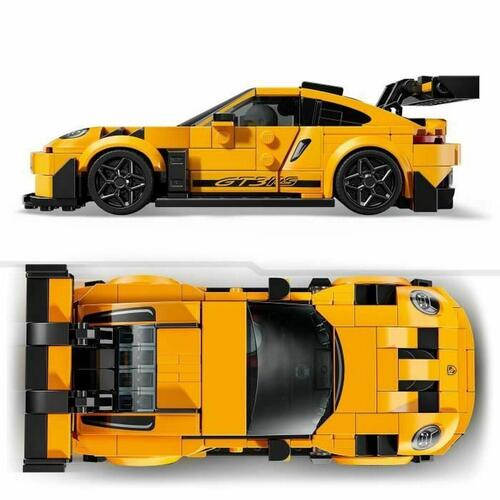 LEGO byggelegetøj - Konstruktionsspil 77239