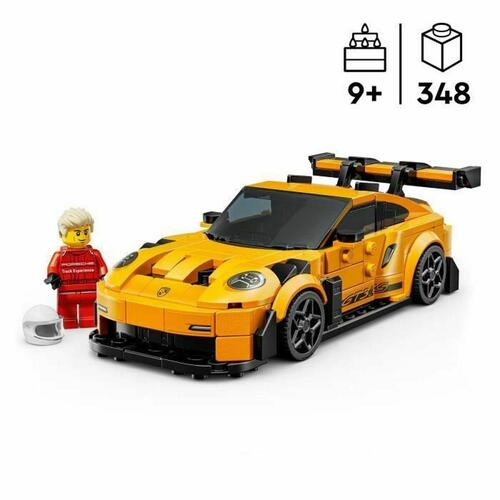 LEGO byggelegetøj - Konstruktionsspil 77239