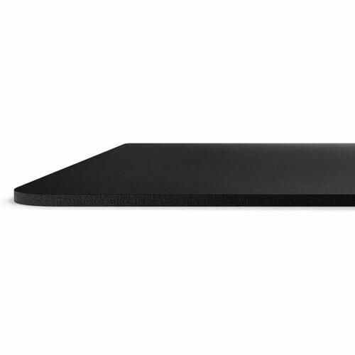 Musemåtte til gaming SteelSeries QcK 3XL - sort 122 × 59 cm
