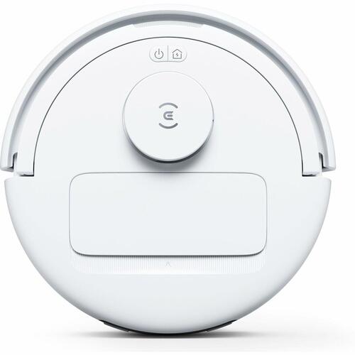 Robotstøvsuger ECOVACS DEEBOT MINI - hvid, 1,8 l, 3200 mAh