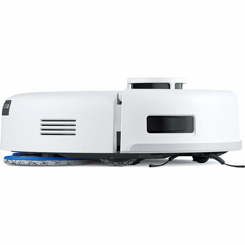 Robotstøvsuger ECOVACS DEEBOT MINI - hvid, 1,8 l, 3200 mAh