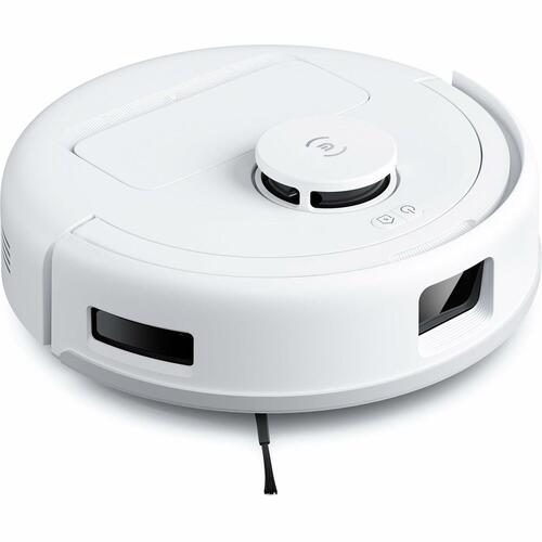 Robotstøvsuger ECOVACS DEEBOT MINI - hvid, 1,8 l, 3200 mAh