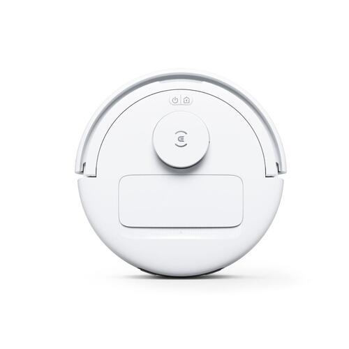 Robotstøvsuger ECOVACS DEEBOT MINI - hvid, 1,8 l, 3200 mAh