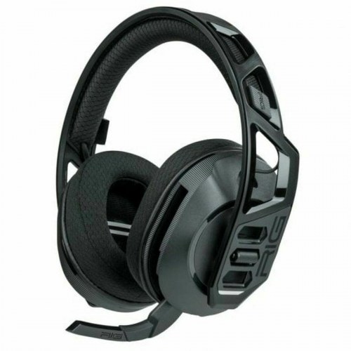 Gaming headset med mikrofon Nacon RIG 600 PRO HS - sort