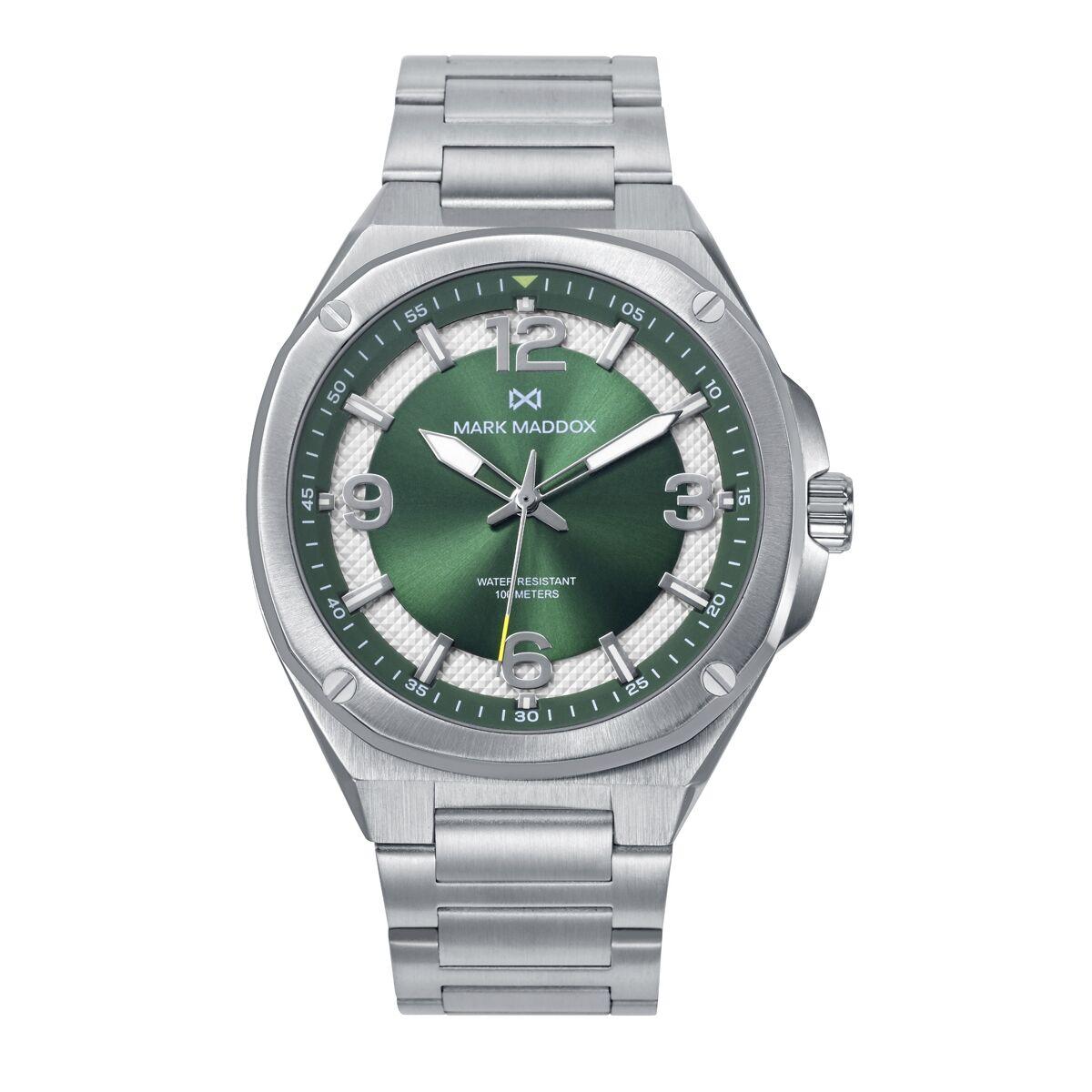 Herreur Mark Maddox HM1020-65 - armbåndsur til mænd billede
