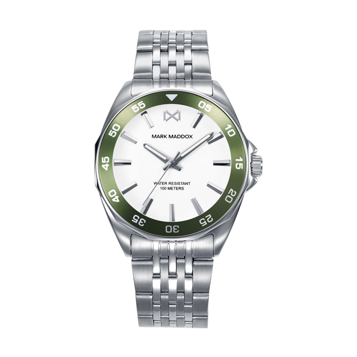 Herreur Mark Maddox MM1029-07 - armbåndsur til mænd billede