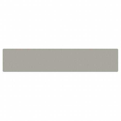 Tæppeløber 40x100 cm sisallook gråbrun