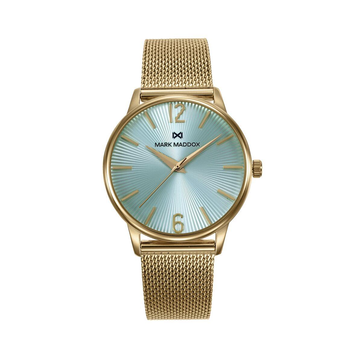 Herreur Mark Maddox MM1030-65 - armbåndsur til mænd billede
