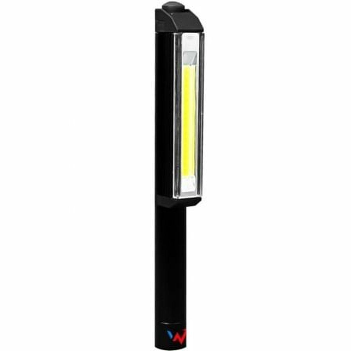 Lommelygte Wonder WT2001P - 200 lumen LED