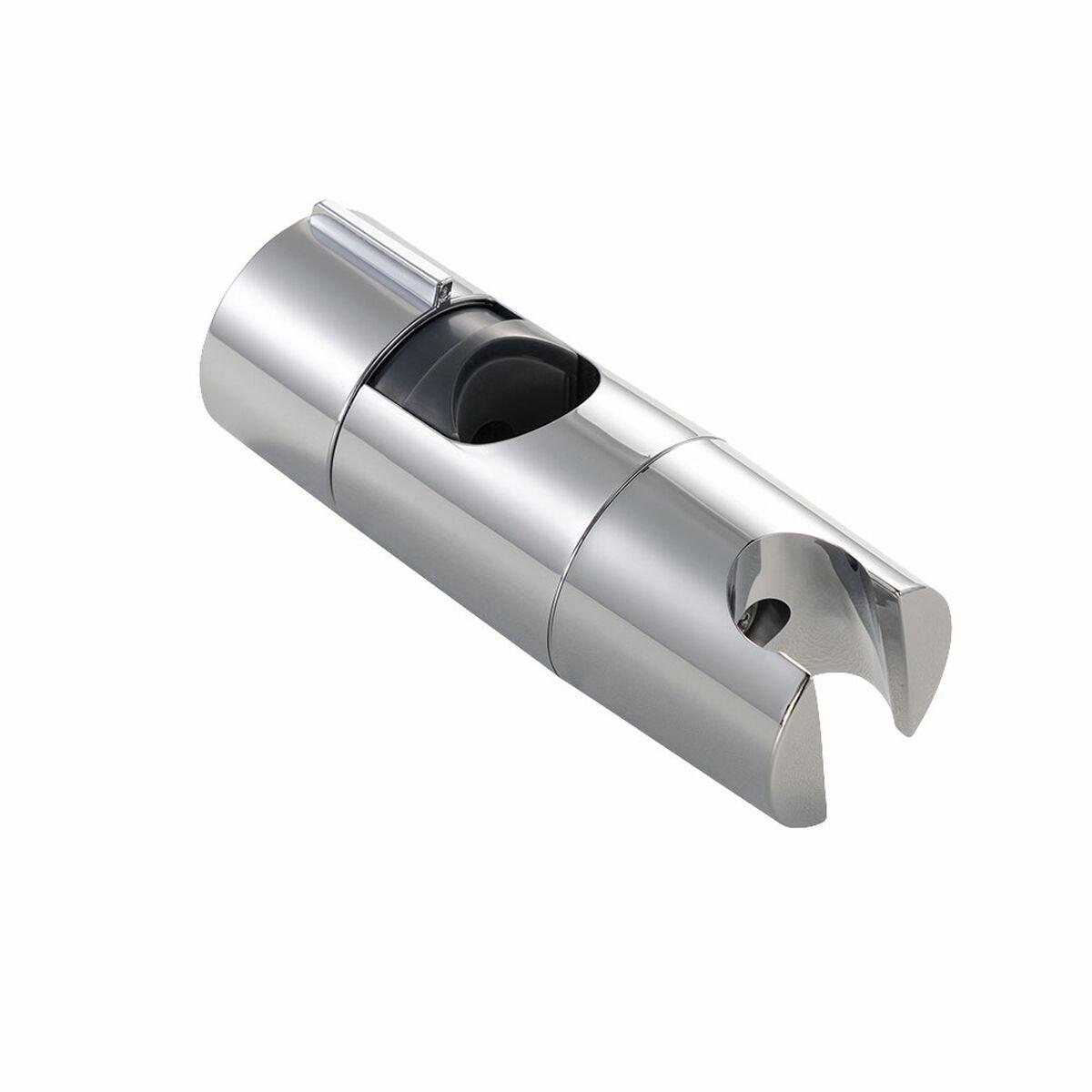 Bruseholder Wenko - sølvfarvet, Ø 19-25 mm