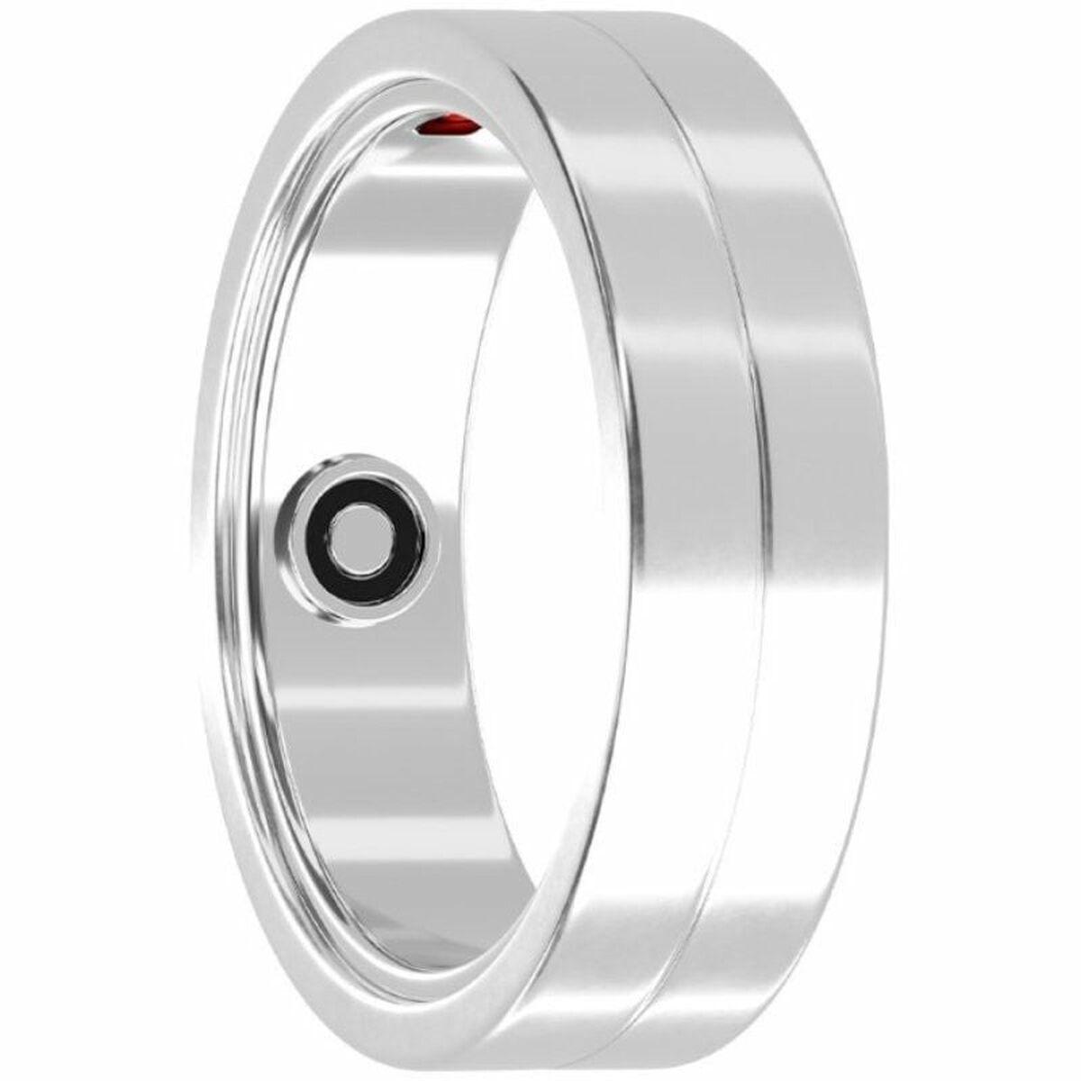 Smart ring Maxcom MR100 - sølvfarvet