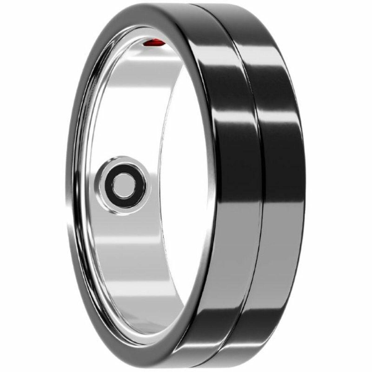 Smart ring Maxcom MR100 - sort