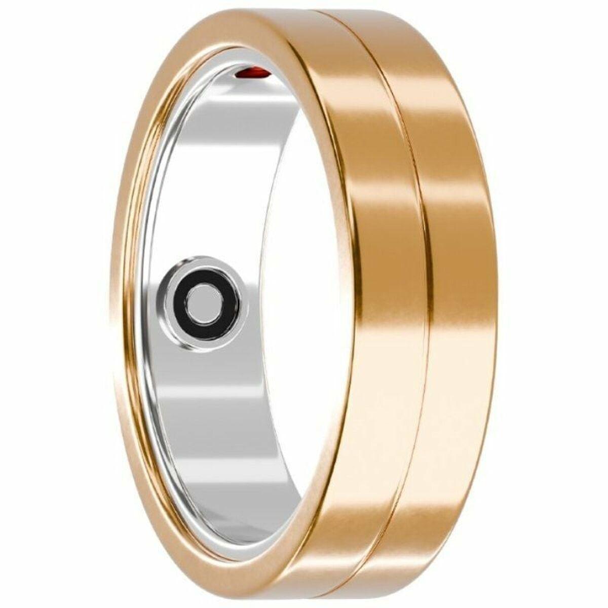 Smart ring Maxcom MR100 - guld