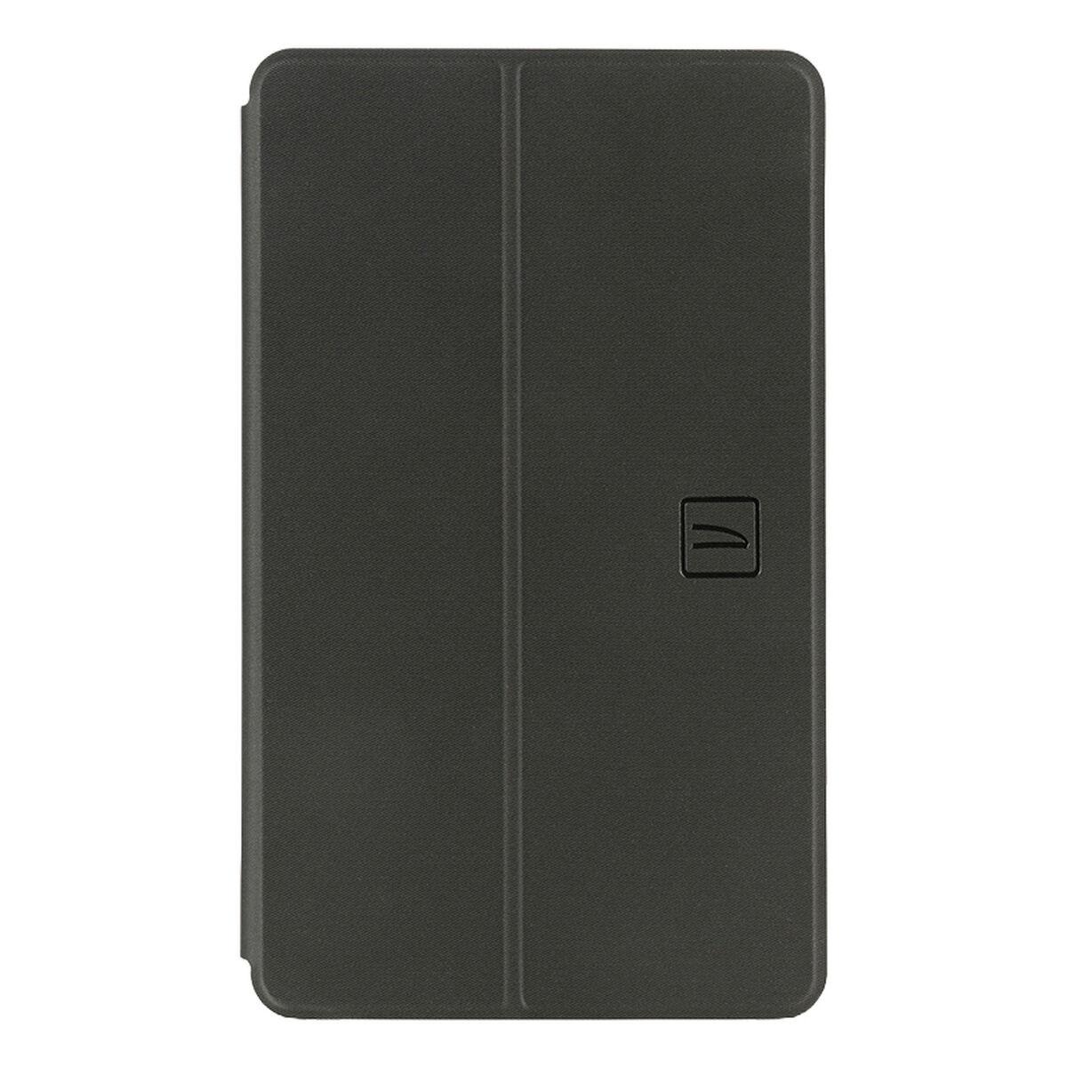 Tablet cover til Samsung 8,7" - Tucano TAB A9, sort billede