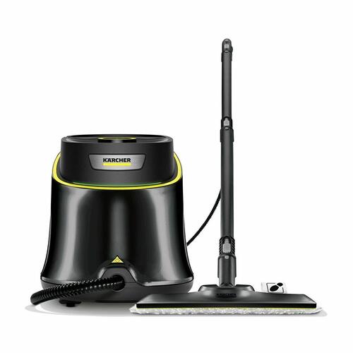 Damprenser Kärcher SC3 Deluxe 1900 W - sort