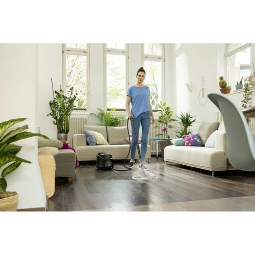 Damprenser Kärcher SC3 Deluxe 1900 W - sort