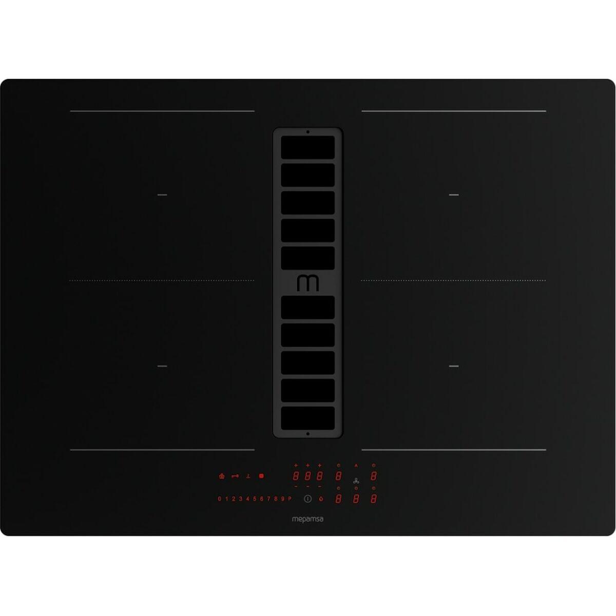 Induktionskogeplade Mepamsa INDU MAX BK
