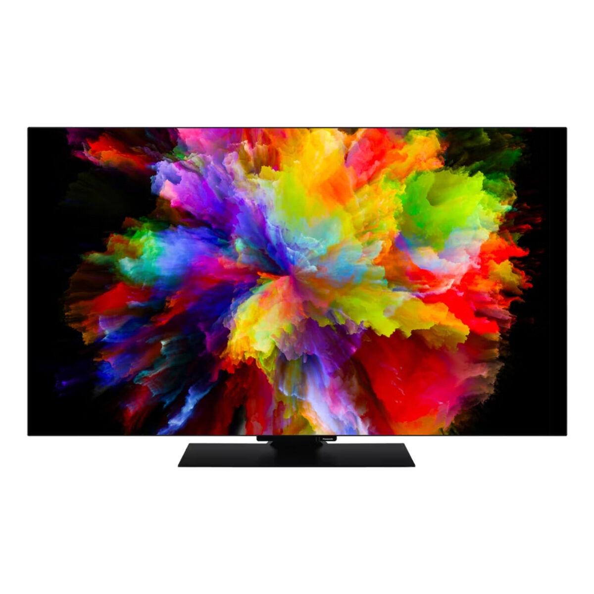 TV 55" Panasonic 4K OLED HDR Smart TV (TV55Z80AEZ)
