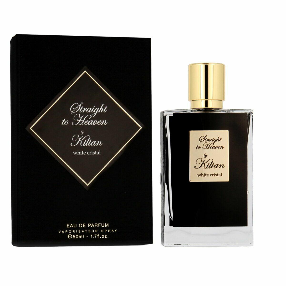 Parfume til mænd Kilian Straight to Heaven EDP 50 ml billede