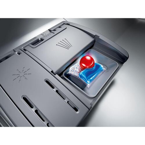 BOSCH SMS4EMC06E opvaskemaskine, sort, 60 cm, B