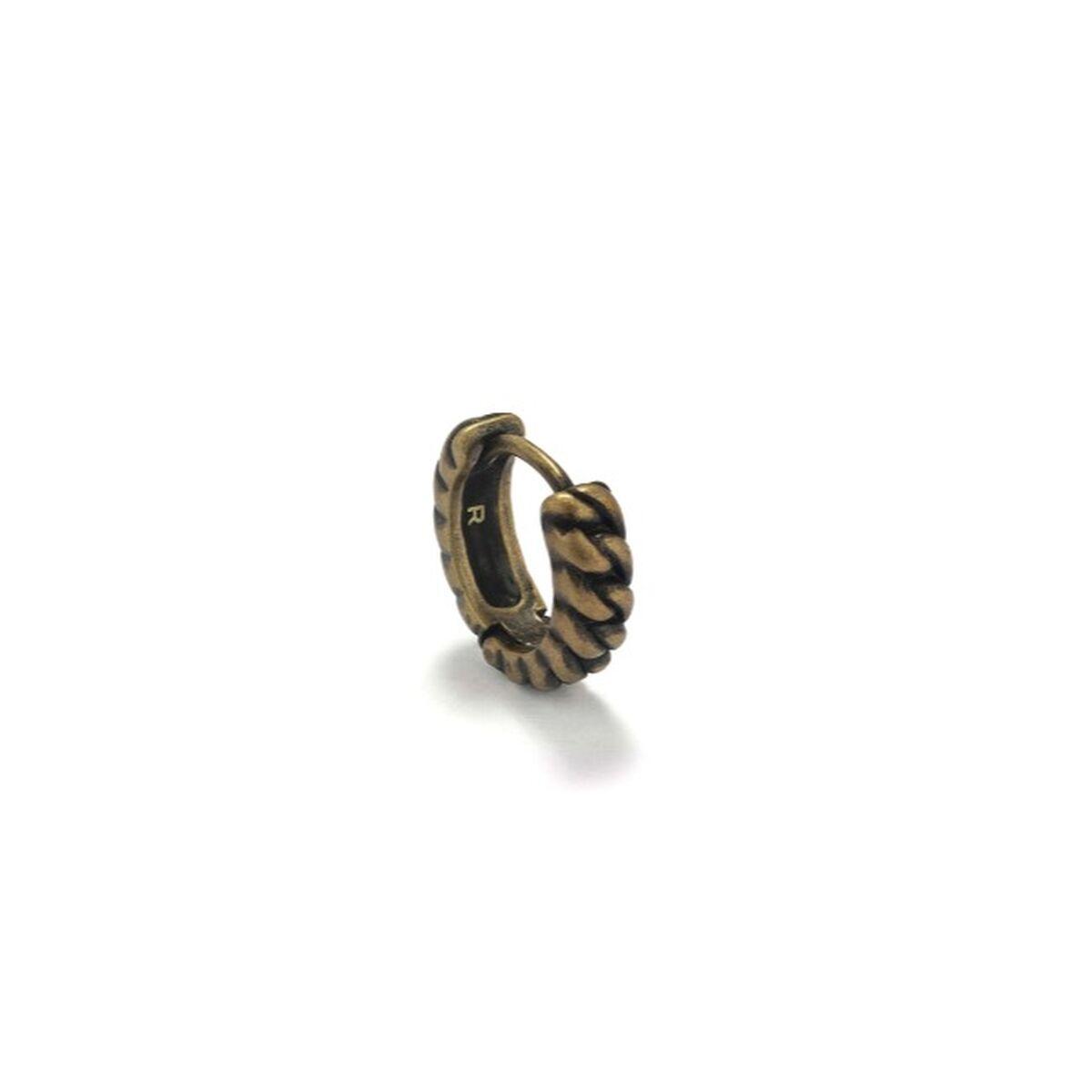 Radiant RH000231 - ørering til mænd, 1 stk. billede