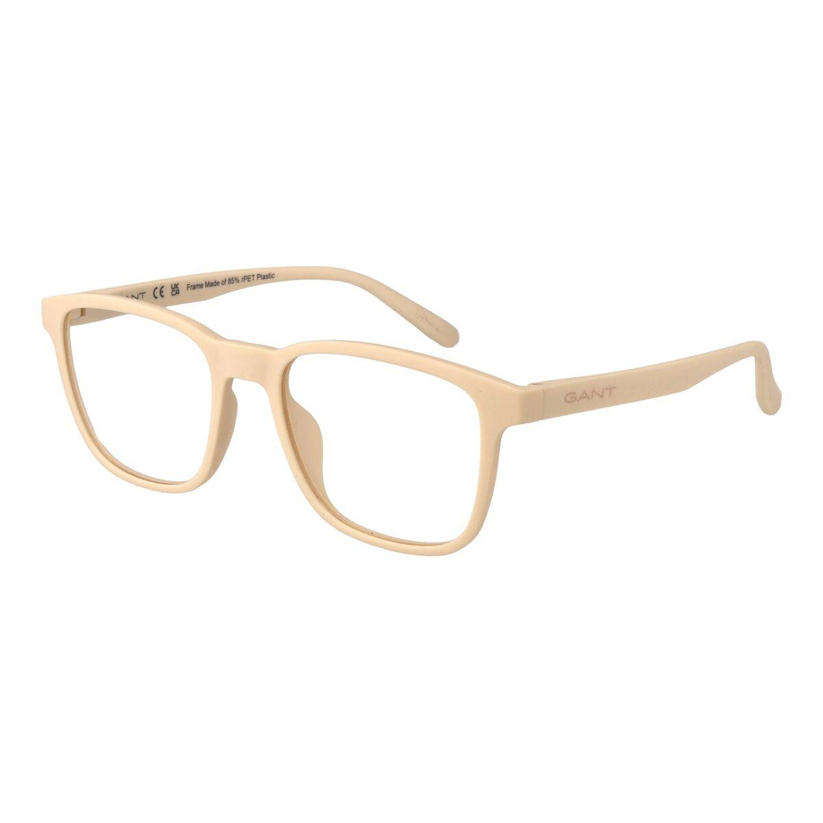 Gant GA50011 54025 brillestel - mænd billede
