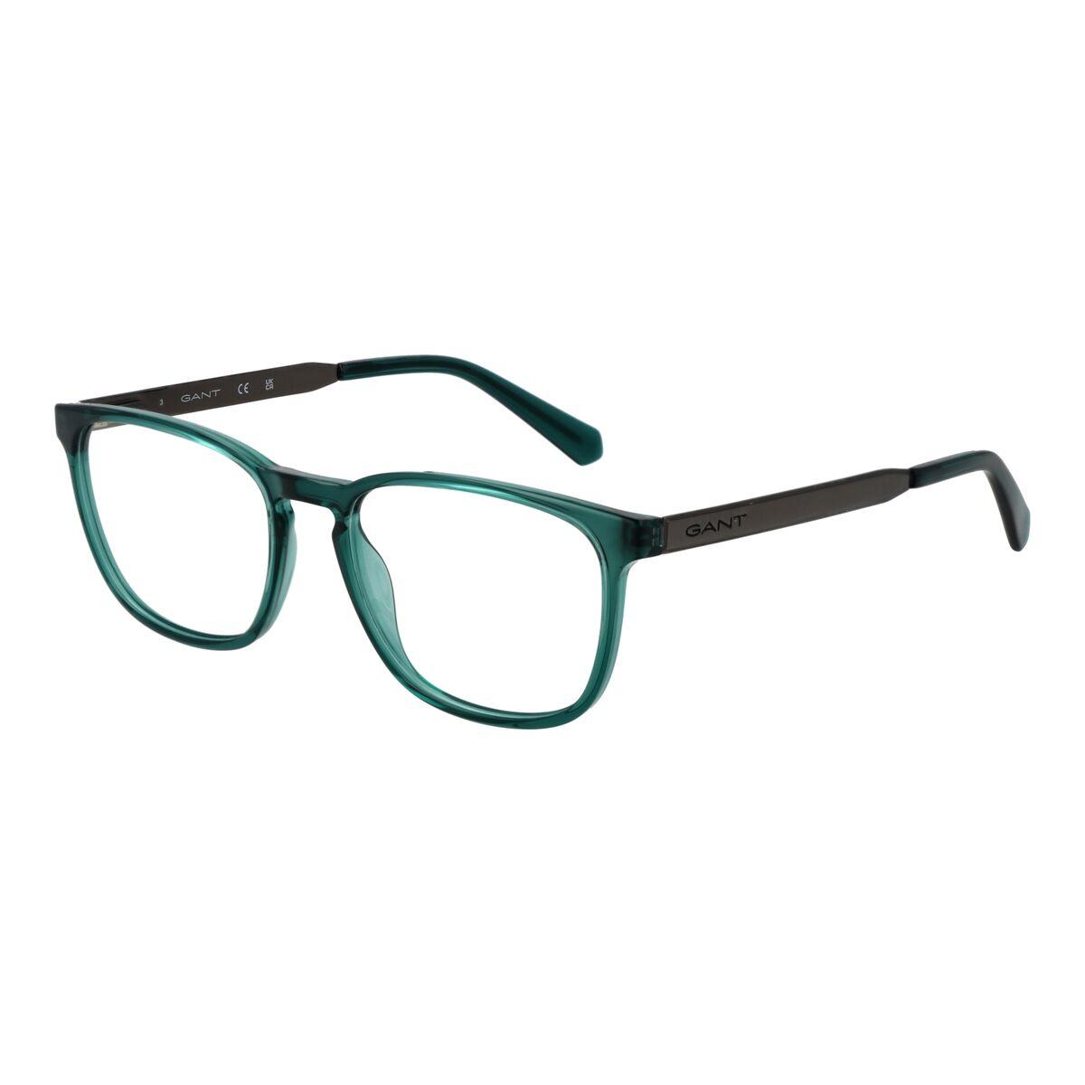 Gant GA3217 52096 brillestel til mænd - moderne brilleramme billede