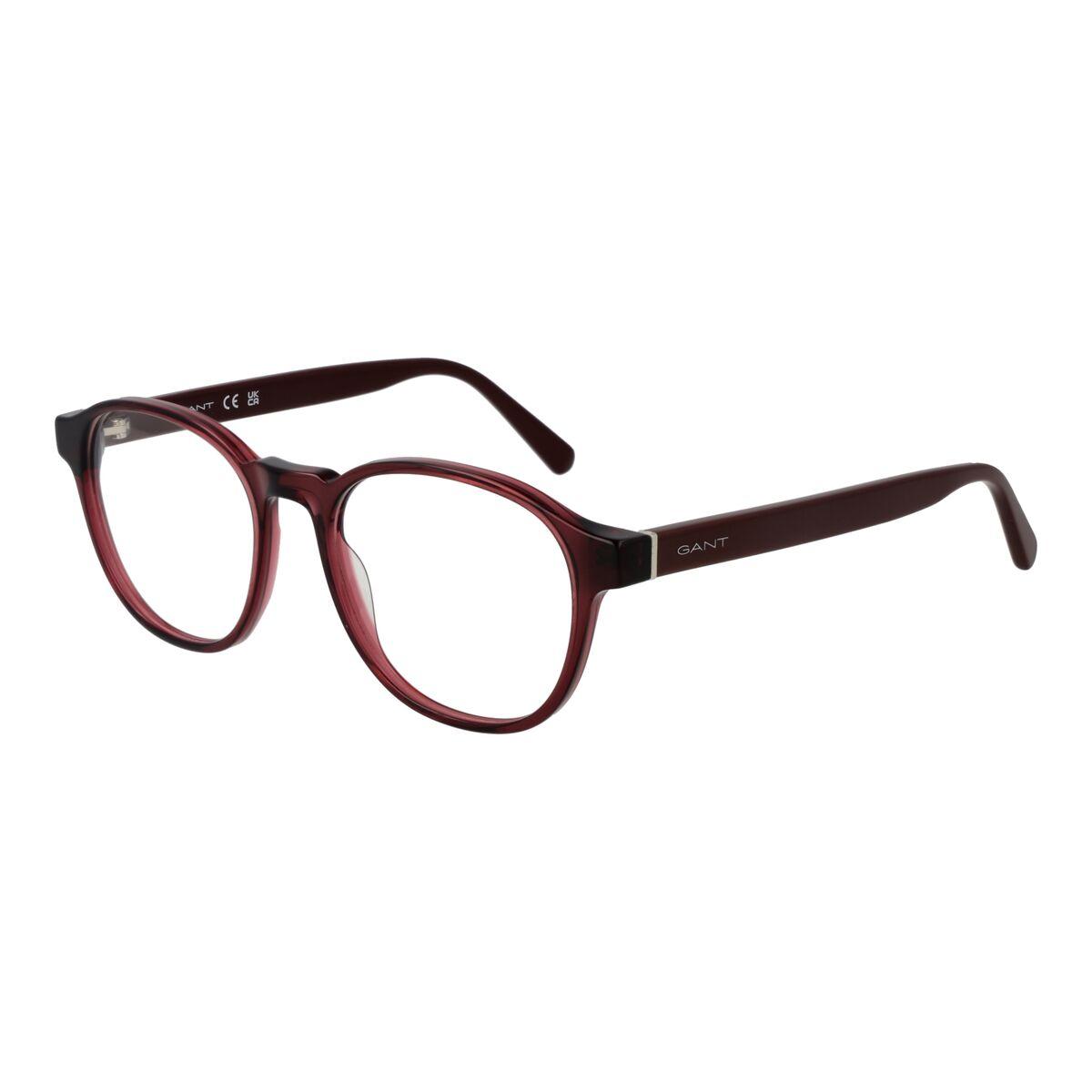 Gant GA50006 52066 brillestel - herre briller billede