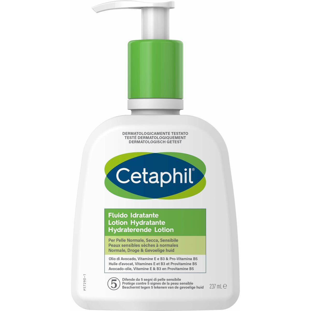 Bodylotion Cetaphil Hydrerende lotion 237 ml