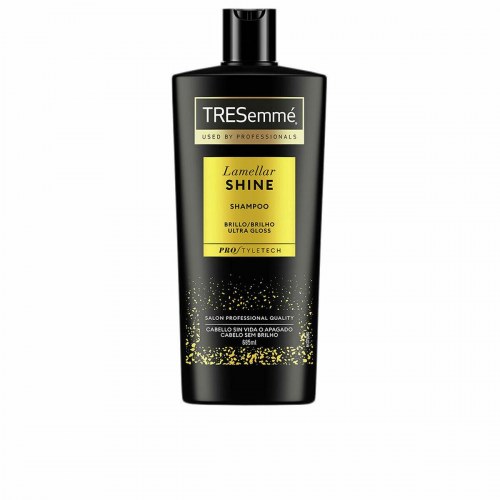 Shampoo til glans Tresemme Lamellar Shine 685 ml